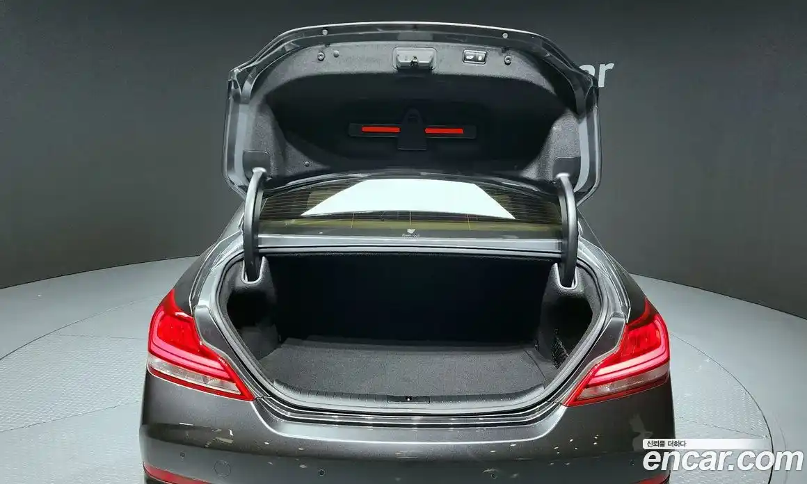 Genesis G70 2019 2.0 Автомат в Москве № 24321, фото 20