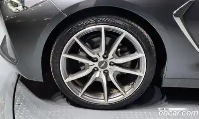 Genesis G70 2019 2.0 Автомат в Москве № 24321, миниатюра 5