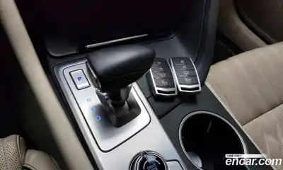 Genesis G70 2019 2.0 Автомат в Москве № 24321, миниатюра 9