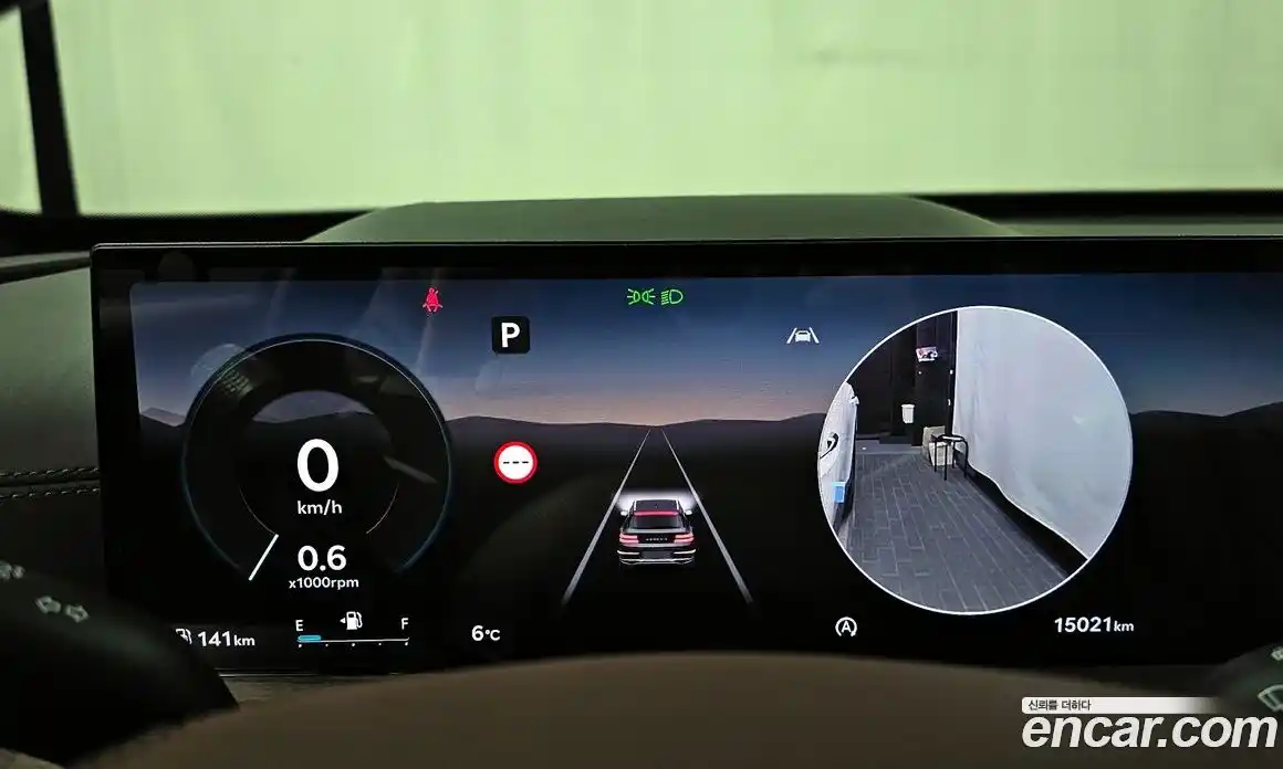 Genesis GV80 2024 3.5 Автомат в Москве № 24572, фото 16