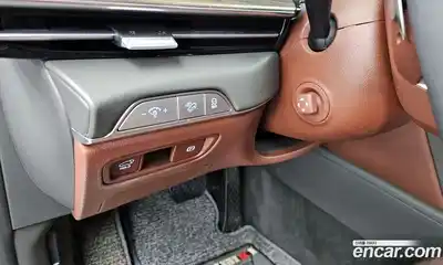 Genesis GV80 2024 3.5 Автомат в Москве № 24572, миниатюра 2