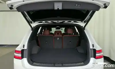 Genesis GV80 2024 3.5 Автомат в Москве № 24572, миниатюра 6