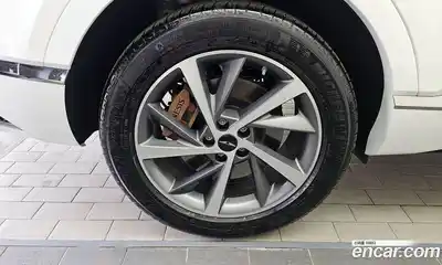 Genesis GV80 2024 3.5 Автомат в Москве № 24572, миниатюра 7