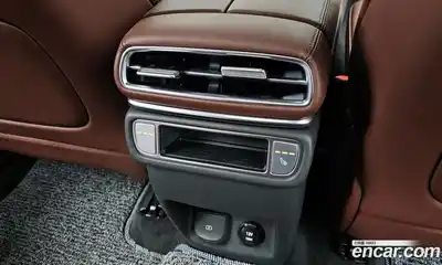 Genesis GV80 2024 3.5 Автомат в Москве № 24572, миниатюра 9