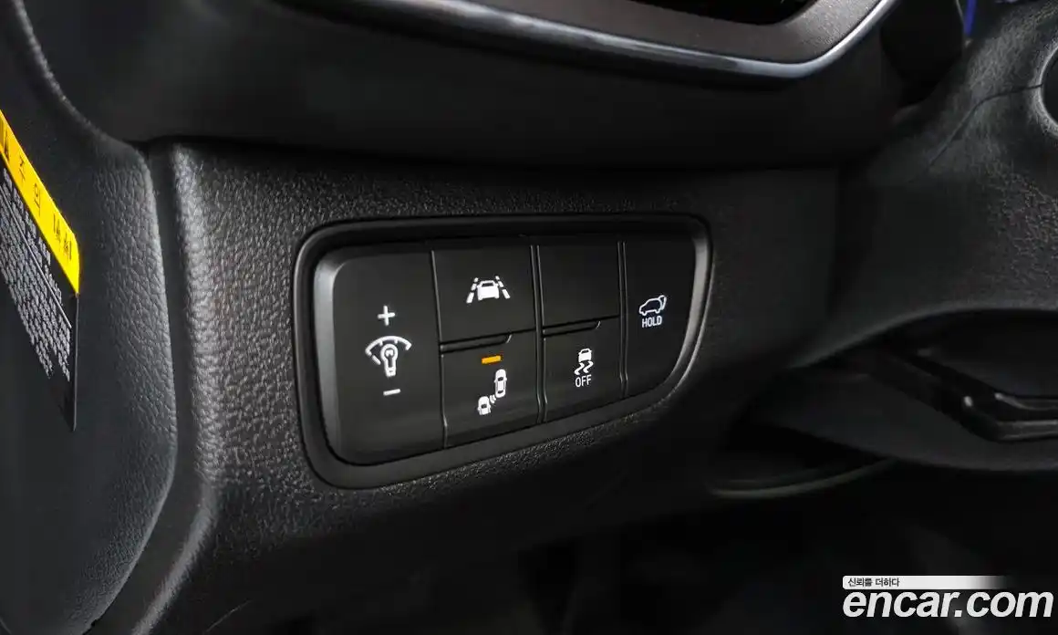 Hyundai Santa Fe 2020 2.0 Автомат в Москве № 246698, фото 20