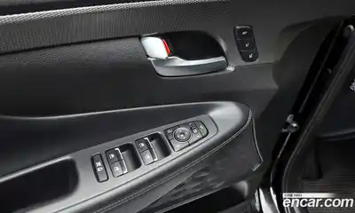 Hyundai Santa Fe 2020 2.0 Автомат в Москве № 246698, миниатюра 6