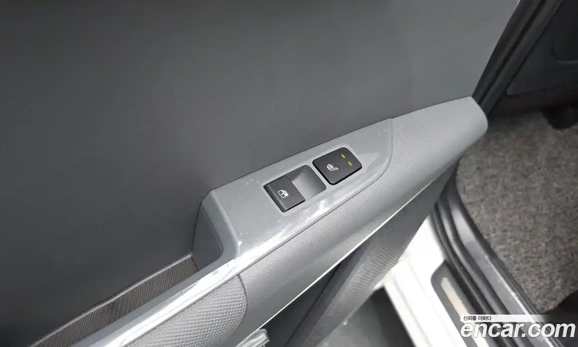 Kia Niro 2022 1.6 Автомат в Москве № 248116, фото 12