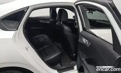 Kia K3 2022 1.6 Автомат в Москве № 248756, миниатюра 11