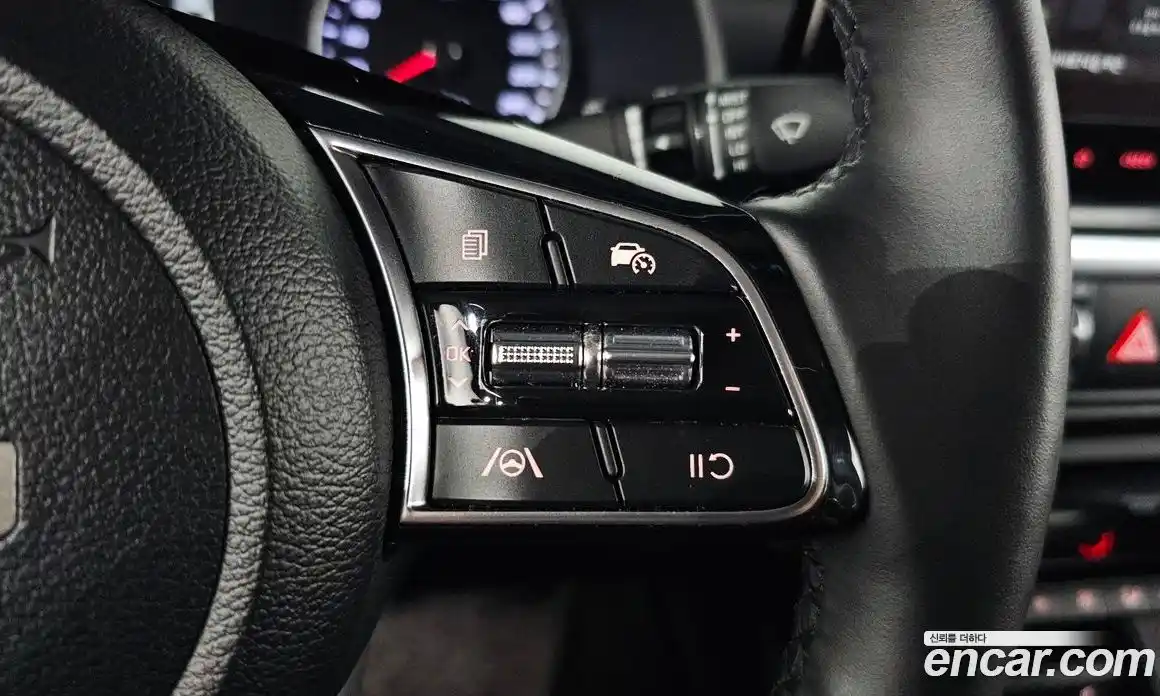 Kia K3 2022 1.6 Автомат в Москве № 248756, фото 19