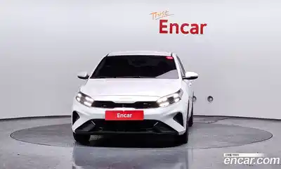 Kia K3 2022 1.6 Автомат в Москве № 248756, миниатюра 3