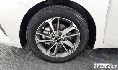 Kia K3 2022 1.6 Автомат в Москве № 248756, миниатюра 5