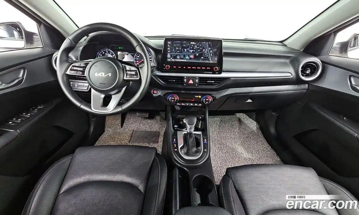 Kia K3 2022 1.6 Автомат в Москве № 248756, фото 7