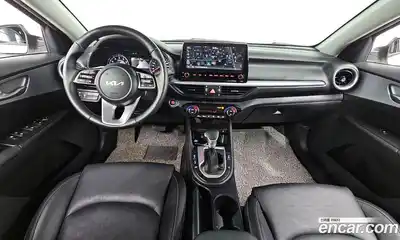 Kia K3 2022 1.6 Автомат в Москве № 248756, миниатюра 7