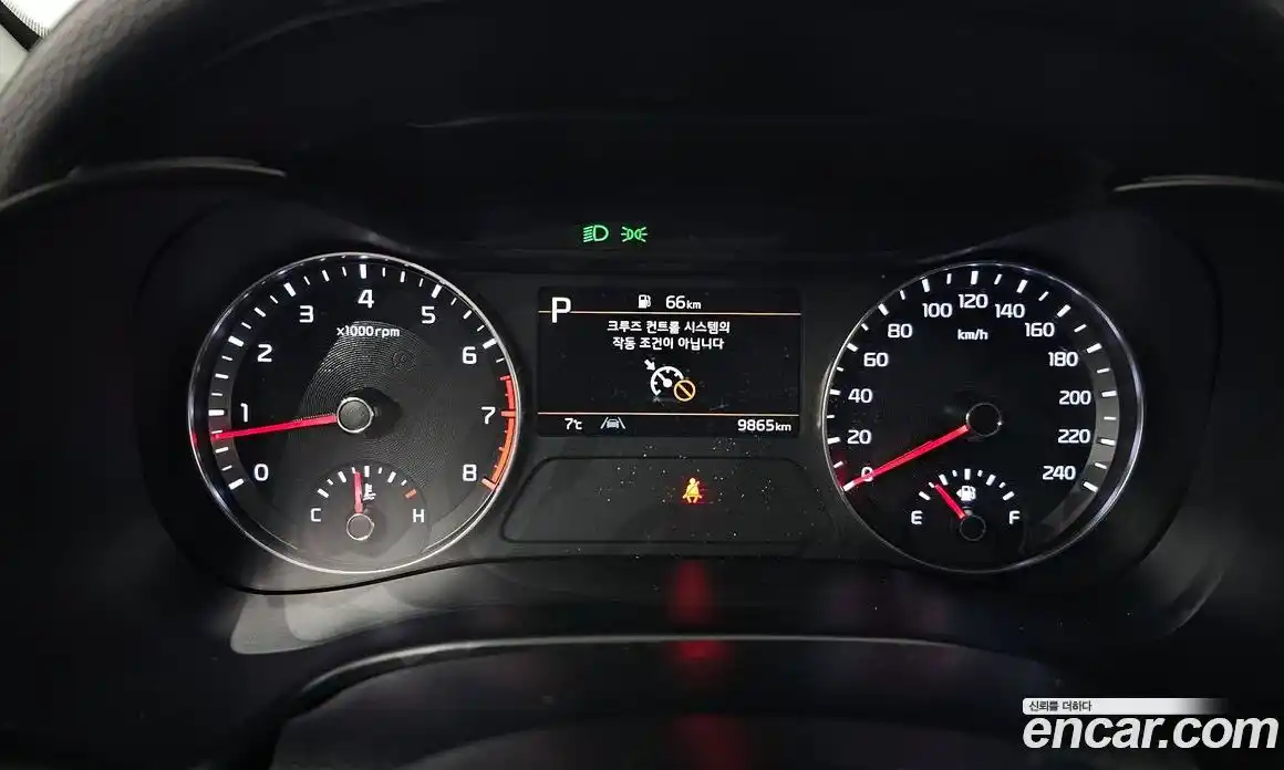 Kia K3 2022 1.6 Автомат в Москве № 248756, фото 8