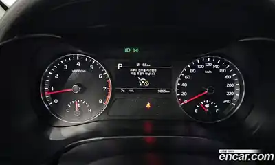 Kia K3 2022 1.6 Автомат в Москве № 248756, миниатюра 8