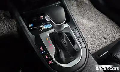 Kia K3 2022 1.6 Автомат в Москве № 248756, миниатюра 9