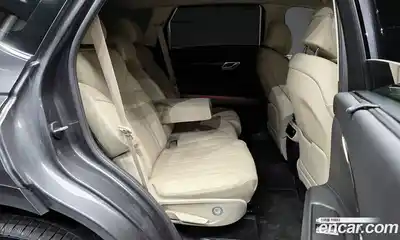 Genesis GV80 2021 3.0 Автомат в Москве № 25048, миниатюра 12