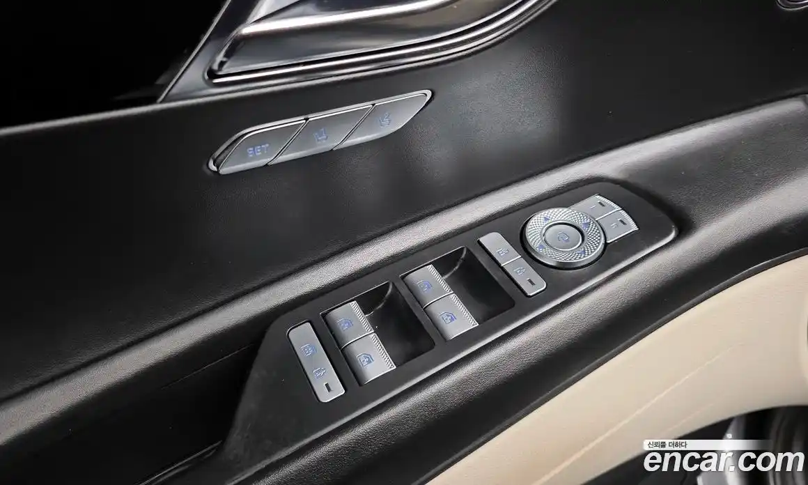 Genesis GV80 2021 3.0 Автомат в Москве № 25048, фото 14