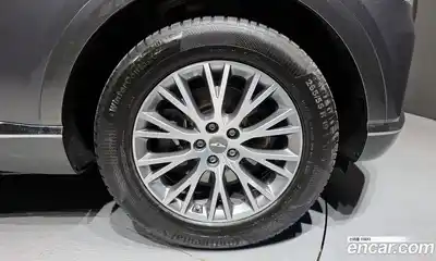 Genesis GV80 2021 3.0 Автомат в Москве № 25048, миниатюра 5