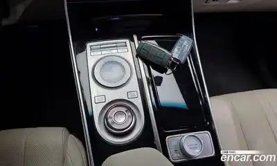 Genesis GV80 2021 3.0 Автомат в Москве № 25048, миниатюра 9