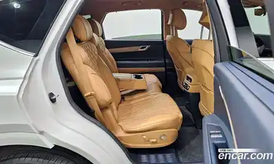 Genesis GV80 2022 3.5 Автомат в Москве № 25362, миниатюра 11