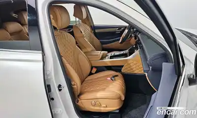 Genesis GV80 2022 3.5 Автомат в Москве № 25362, миниатюра 12