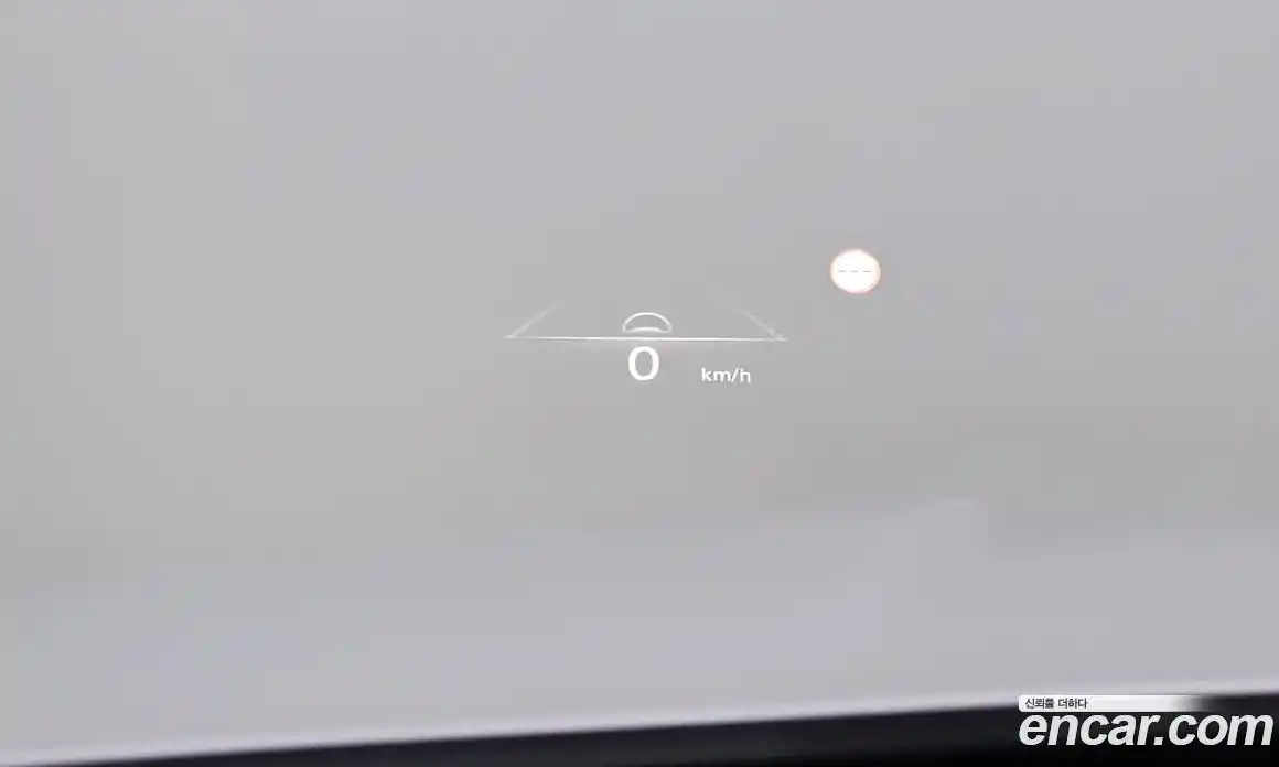 Genesis GV80 2022 3.5 Автомат в Москве № 25362, фото 13