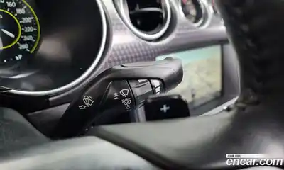 Ford Mustang 2019 2.3 Автомат в Москве № 255641, миниатюра 5