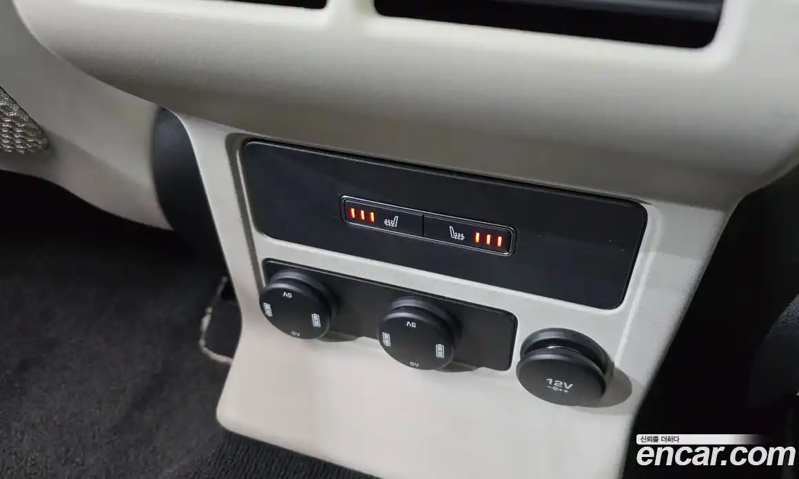 Jaguar F-Pace 2020 5.0 Автомат в Москве № 256049, фото 19