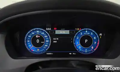 Jaguar F-Pace 2020 5.0 Автомат в Москве № 256049, миниатюра 2