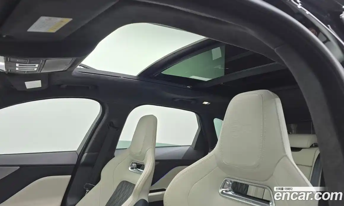 Jaguar F-Pace 2020 5.0 Автомат в Москве № 256049, фото 4