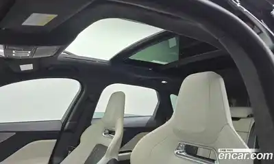 Jaguar F-Pace 2020 5.0 Автомат в Москве № 256049, миниатюра 4