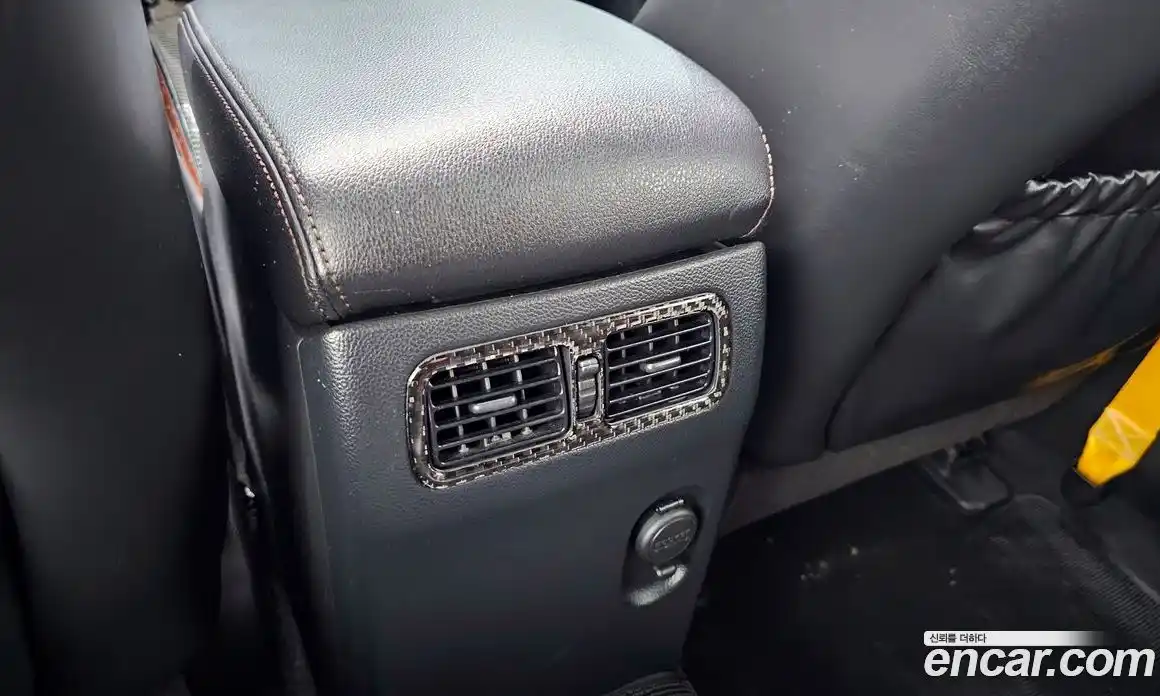 Infiniti FX 2010 5.0 Автомат в Москве № 256176, фото 15