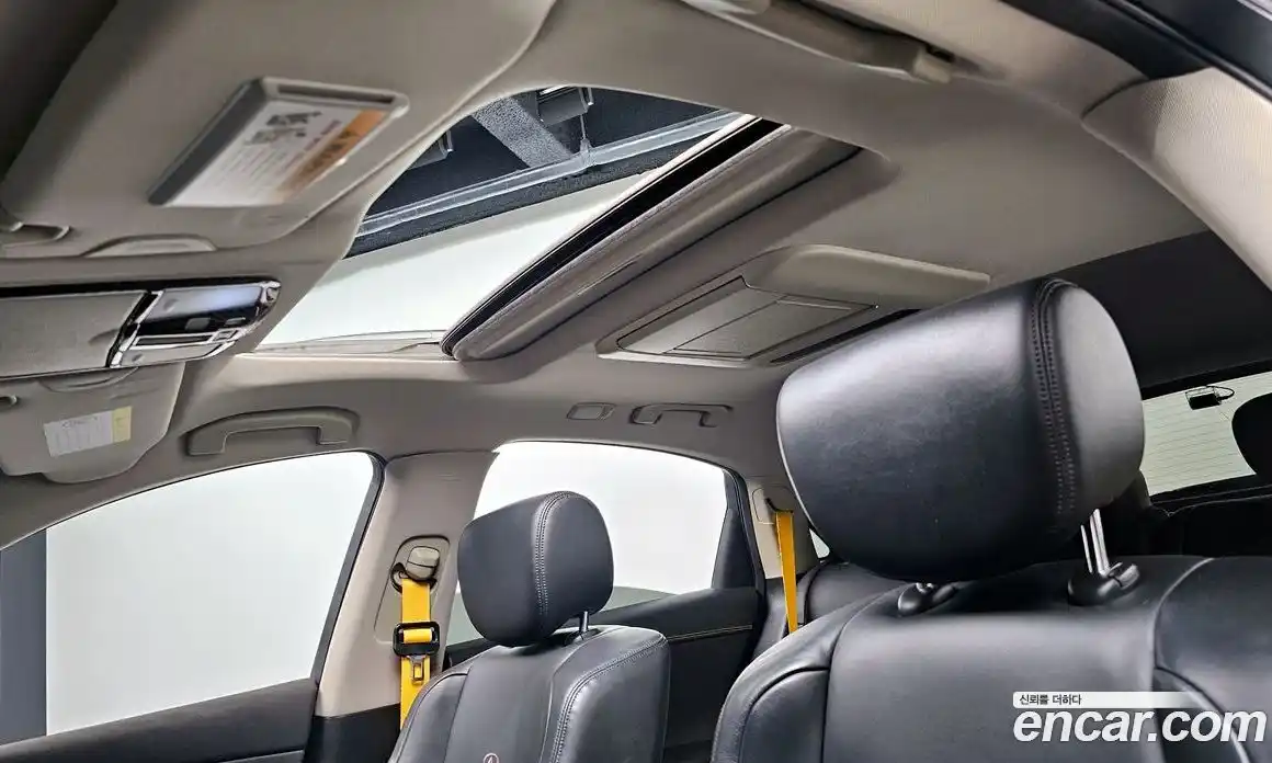 Infiniti FX 2010 5.0 Автомат в Москве № 256176, фото 19