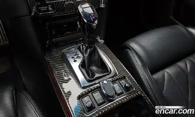 Infiniti FX 2010 5.0 Автомат в Москве № 256176, миниатюра 10