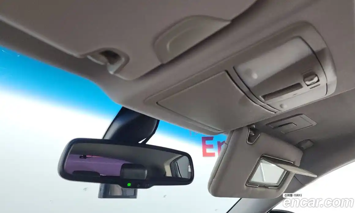 Infiniti FX 2010 3.5 Автомат в Москве № 256180, фото 17