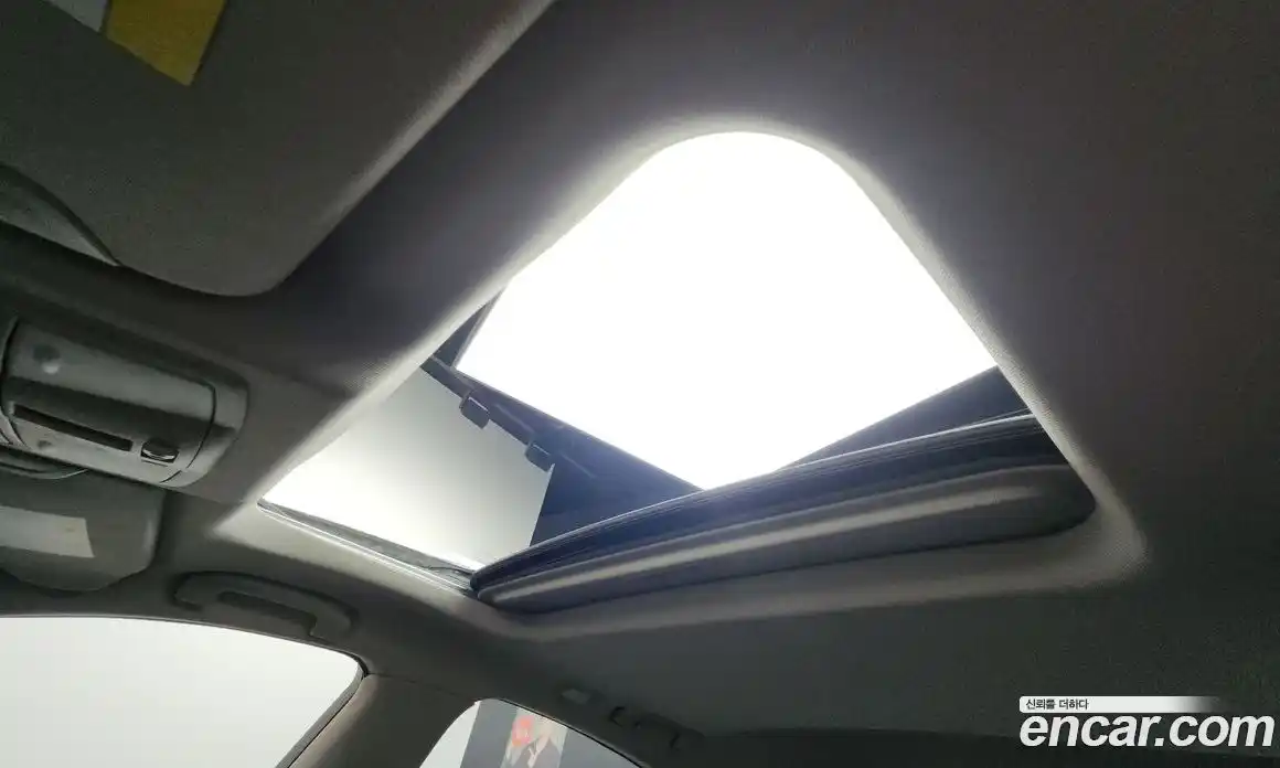 Infiniti FX 2010 3.5 Автомат в Москве № 256180, фото 5