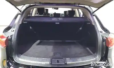 Infiniti FX 2010 3.5 Автомат в Москве № 256180, миниатюра 6