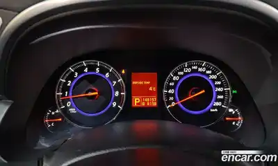 Infiniti FX 2010 3.5 Автомат в Москве № 256180, миниатюра 8