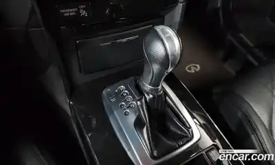 Infiniti FX 2010 3.5 Автомат в Москве № 256180, миниатюра 9