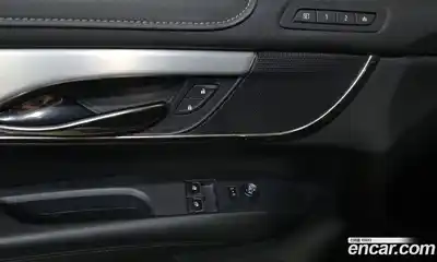 Cadillac ATS 2015 2.0 Автомат в Москве № 256360, миниатюра 11