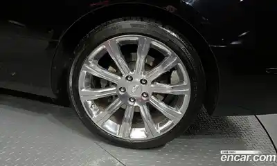 Cadillac ATS 2015 2.0 Автомат в Москве № 256360, миниатюра 3