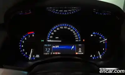 Cadillac ATS 2015 2.0 Автомат в Москве № 256360, миниатюра 10