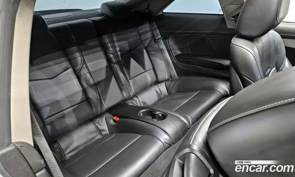 Cadillac ATS 2017 2.0 Автомат в Москве № 256372, фото 11