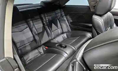 Cadillac ATS 2017 2.0 Автомат в Москве № 256372, миниатюра 11