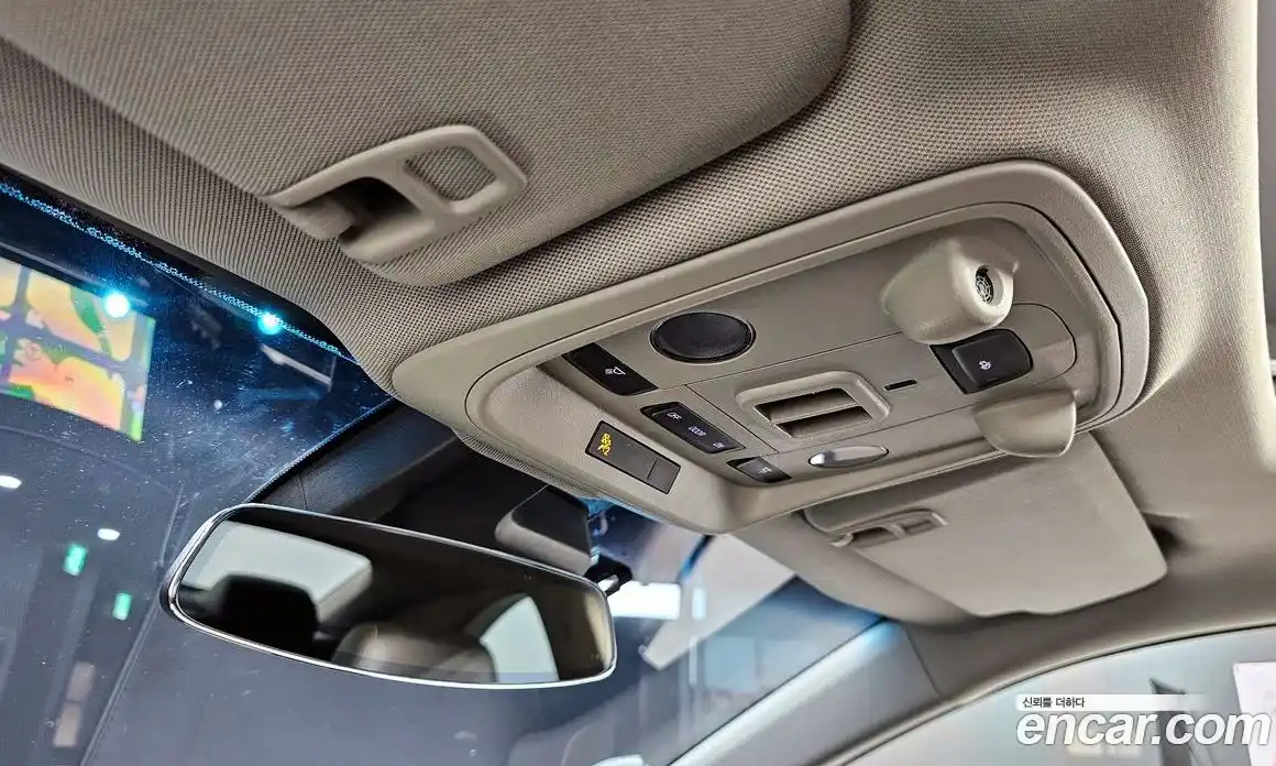 Cadillac ATS 2017 2.0 Автомат в Москве № 256372, фото 17