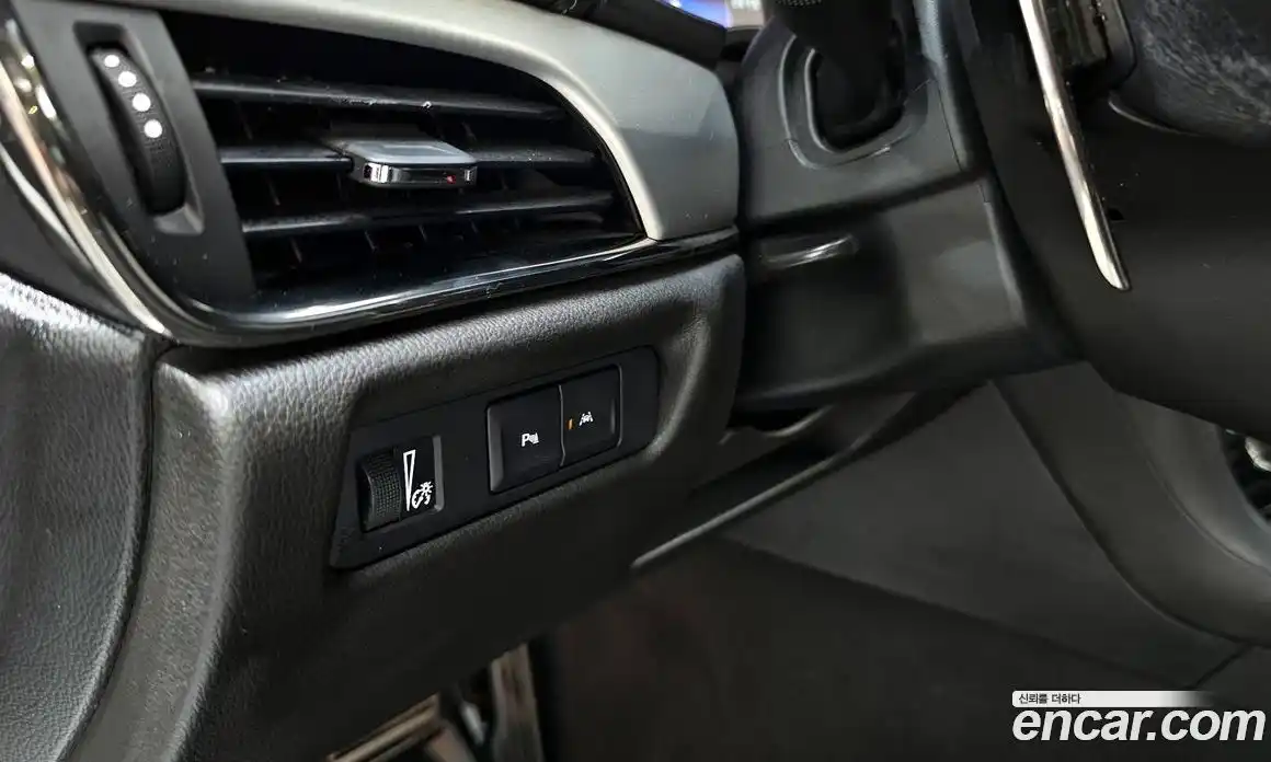 Cadillac ATS 2017 2.0 Автомат в Москве № 256372, фото 18