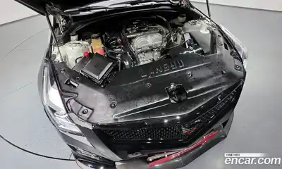 Cadillac ATS 2017 2.0 Автомат в Москве № 256372, миниатюра 6