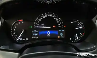 Cadillac ATS 2017 2.0 Автомат в Москве № 256372, миниатюра 8