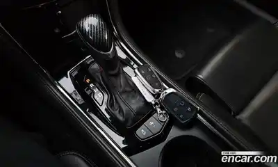 Cadillac ATS 2017 2.0 Автомат в Москве № 256372, миниатюра 9